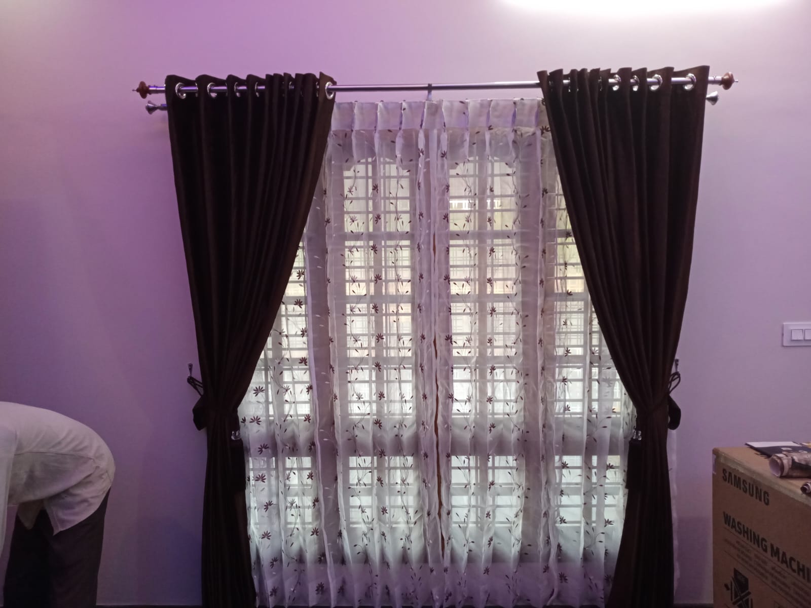 makara jyothi home interiors