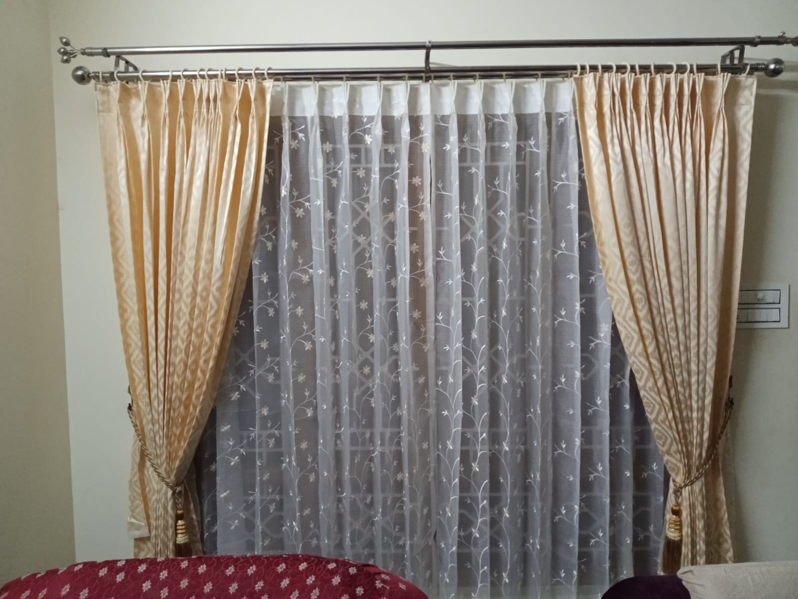 makara jyothi home interiors