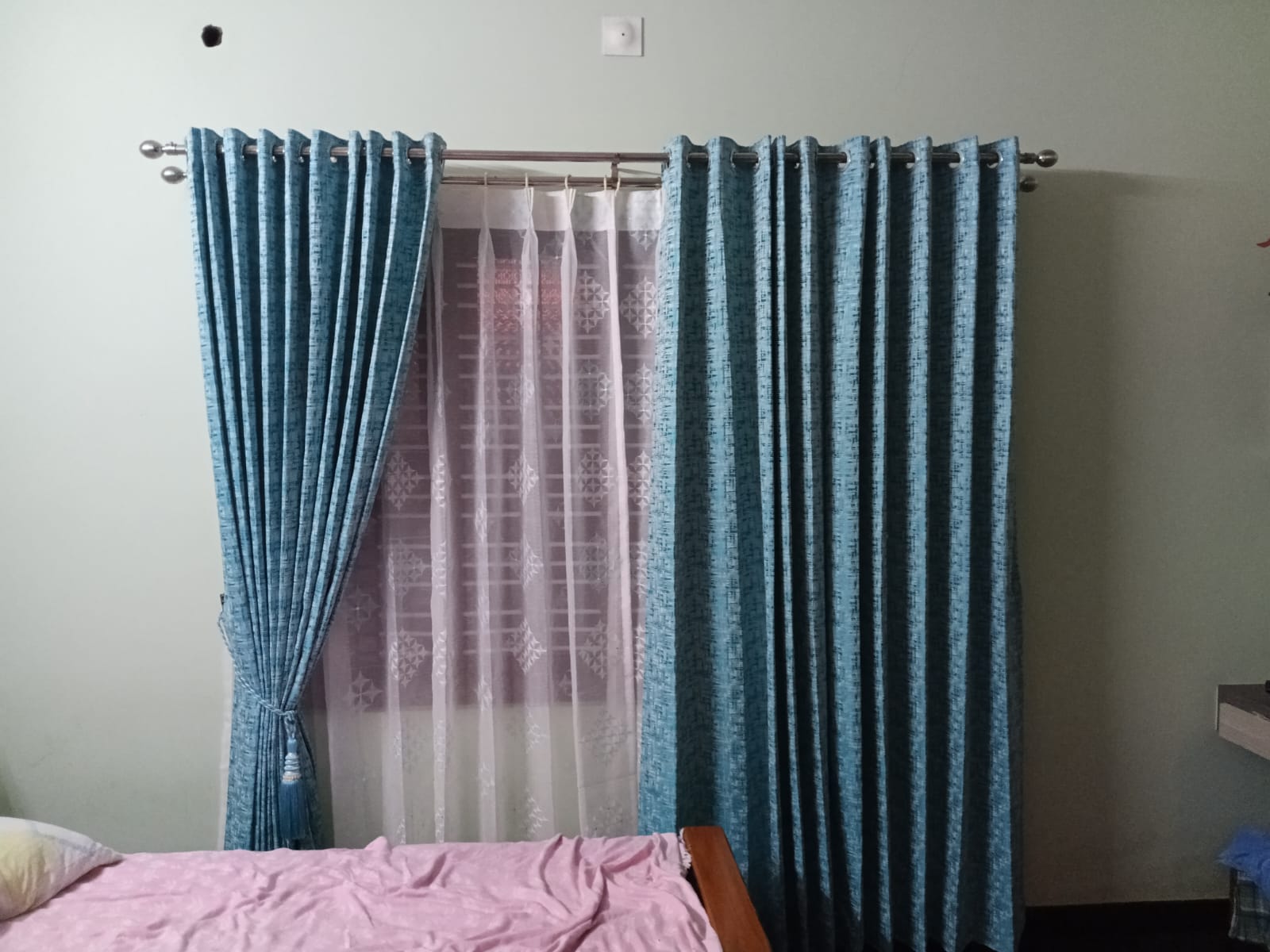 makara jyothi home interiors