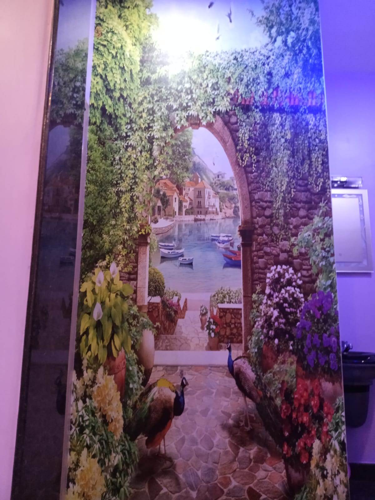 makara jyothi home interiors