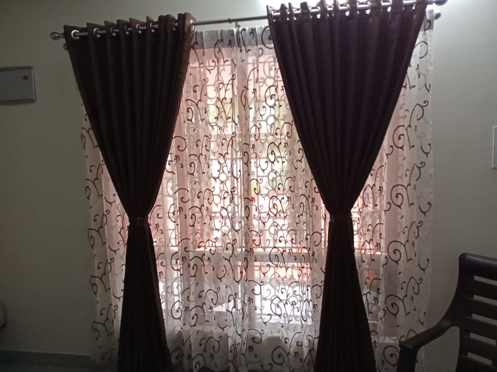 makara jyothi home interiors