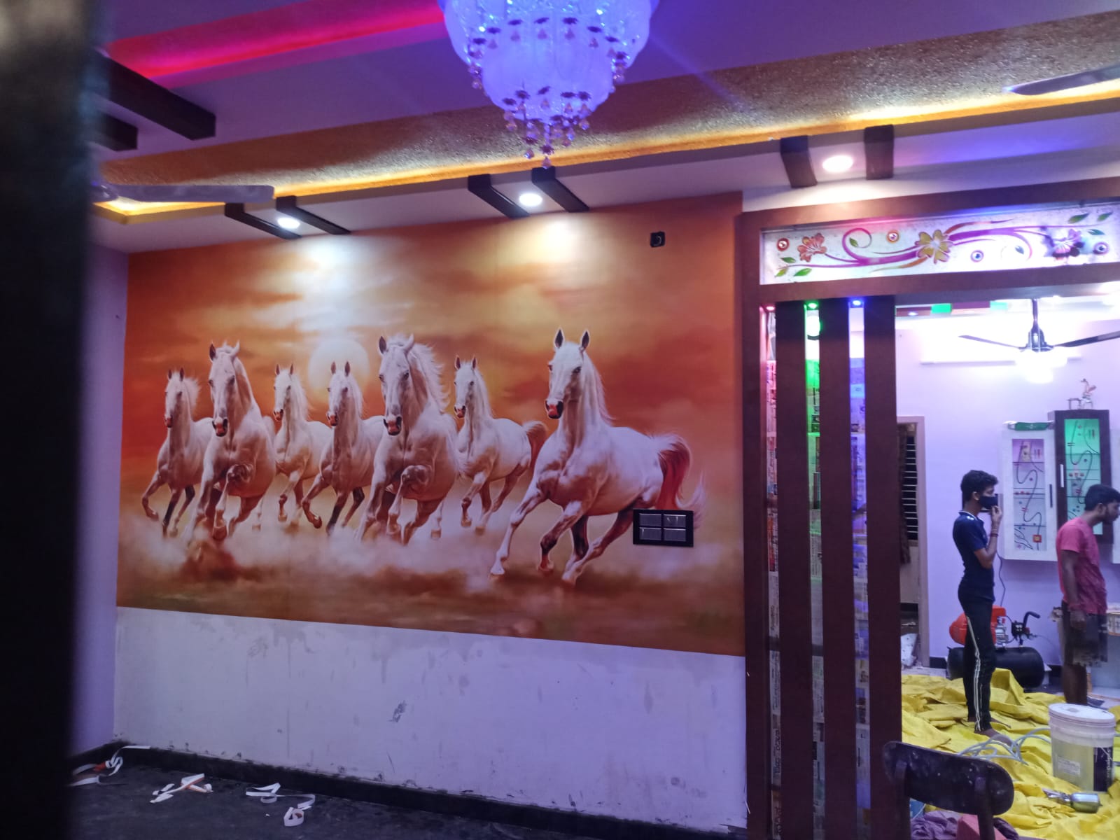 makara jyothi home interiors