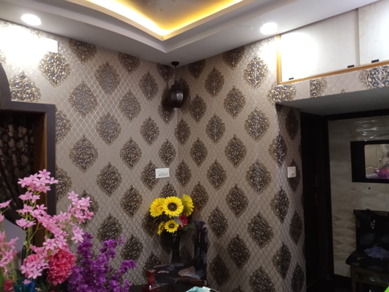 makara jyothi home interiors